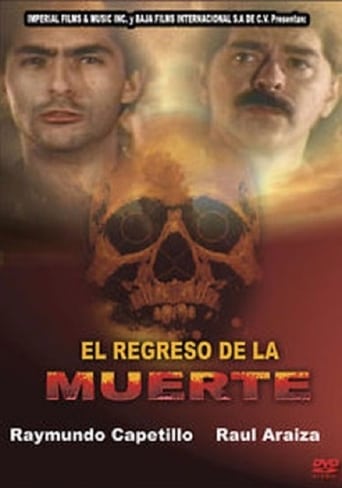 Poster of El Regreso de la Muerte