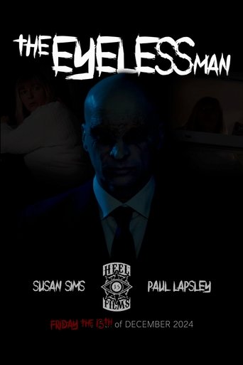 Poster of The Eyeless Man