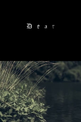 Poster of Dear