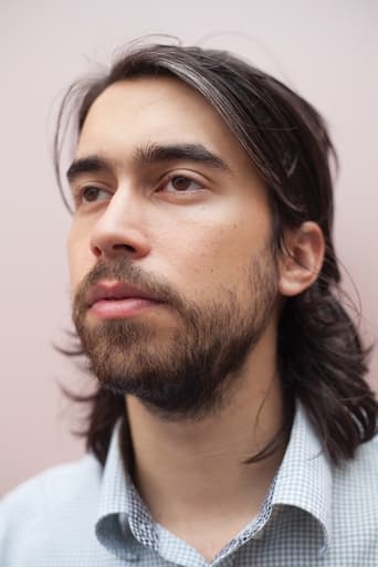 Portrait of Alex G