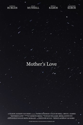 Poster of Mother's Love