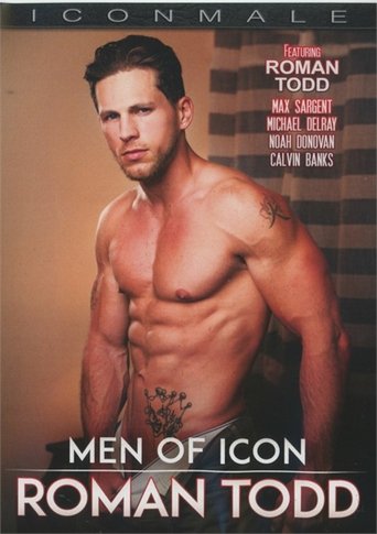 Poster of Men of Icon: Roman Todd