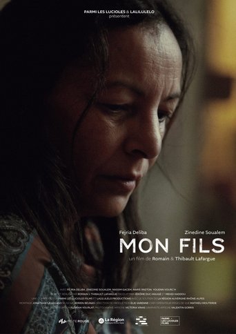 Poster of Mon Fils