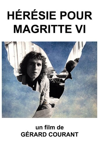 Poster of Hérésie pour Magritte VI