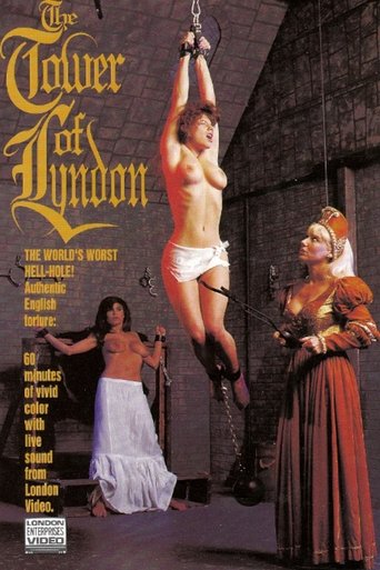 Poster of The Tower of Lyndon