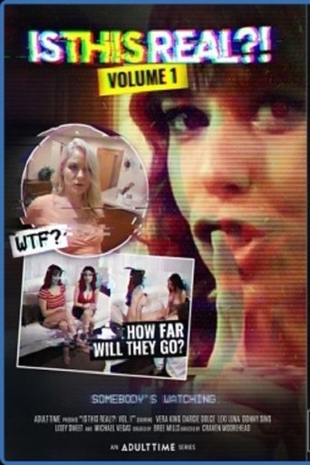 Poster of Is This Real!