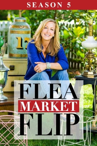 Portrait for Flea Market Flip - Season 5