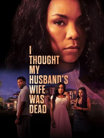 Poster of I Thought My Husband's Wife Was Dead