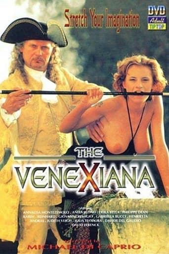 Poster of The Venexiana