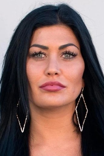 Portrait of Sara Bolay