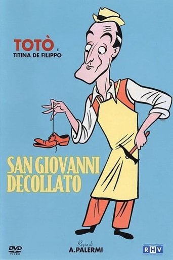 Poster of San Giovanni decollato