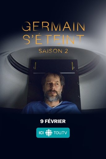 Portrait for Germain s'éteint - Season 2