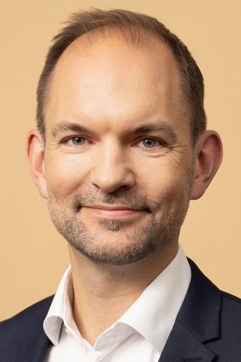 Portrait of Jeppe Bruus