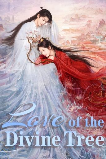 Poster of Love of the Divine Tree