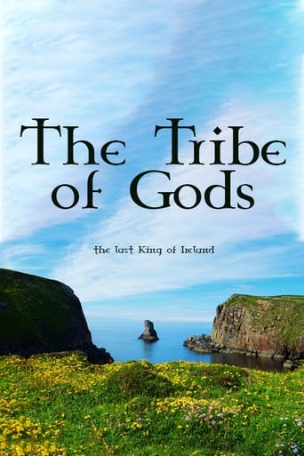 Poster of The Tribe of Gods