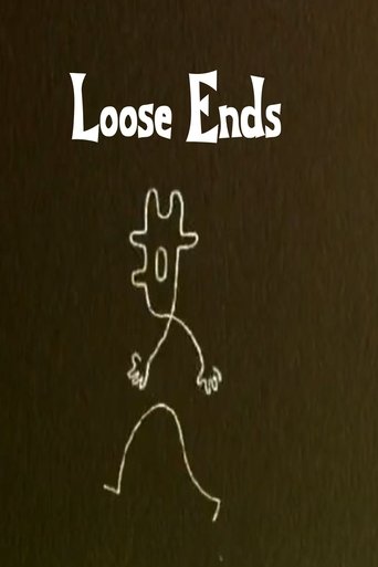 Loose Ends Poster of Loose Ends