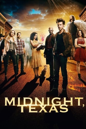 Portrait for Midnight, Texas - Season 1