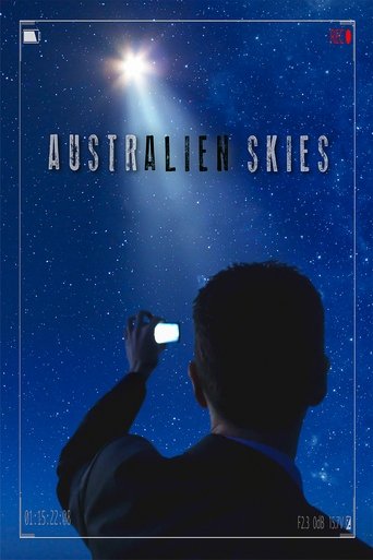 Poster of Australien Skies