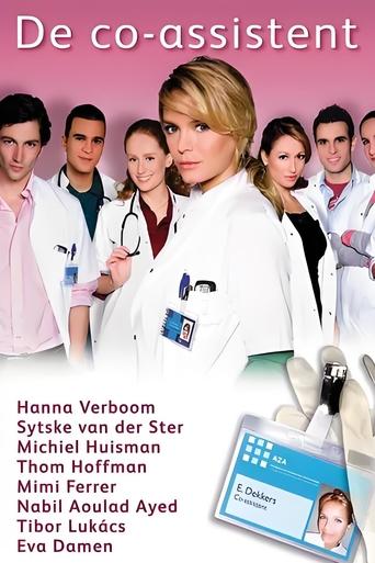 Poster of De Co-assistent