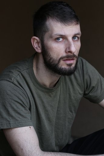 Portrait of Matteo Milani