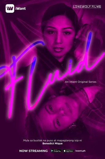 Portrait for Fluid - Season 1