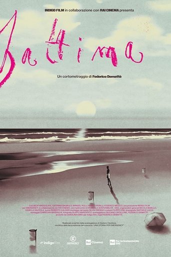 Poster of Battima