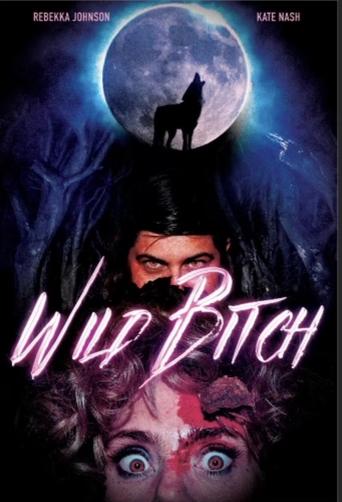 Poster of Wild Bitch