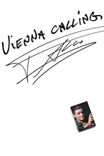 Poster of Vienna Calling