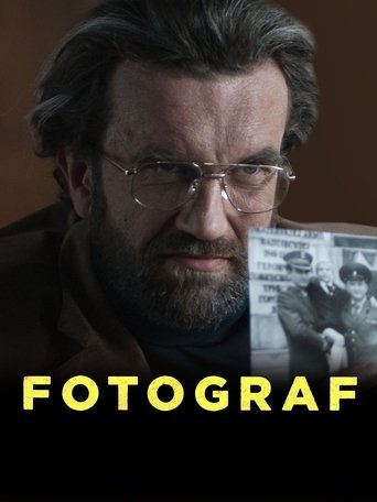 Poster of The Photographer