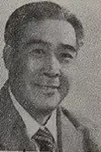 Portrait of Gao Weiqi