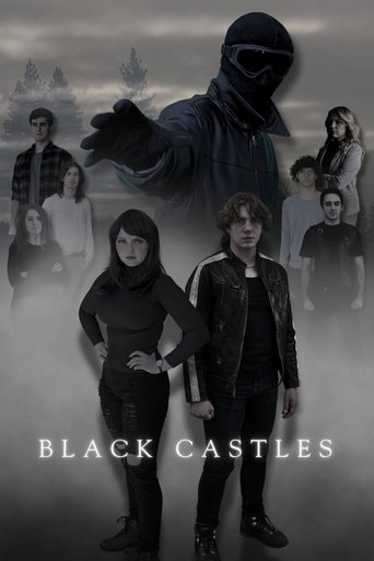 Poster of Black Castles