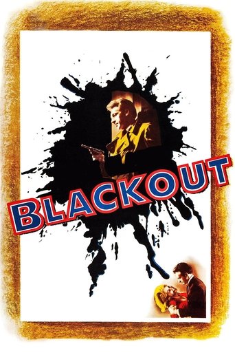 Poster of Blackout