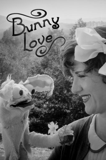 Poster of Bunny Love
