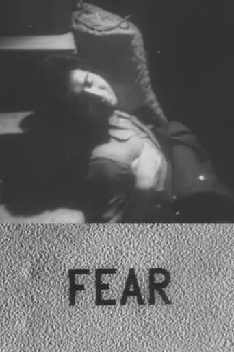 Poster of Fear