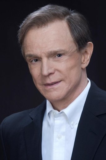 Portrait of Ron Millkie