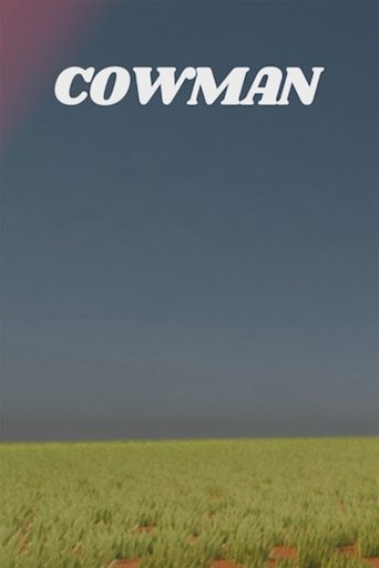 Poster of Cowman Flashback Edition