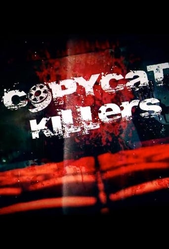 Poster of CopyCat Killers