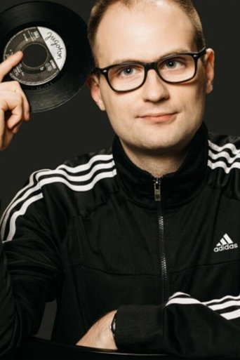 Portrait of Franko Dujmić