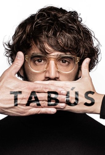 Poster of Tabús