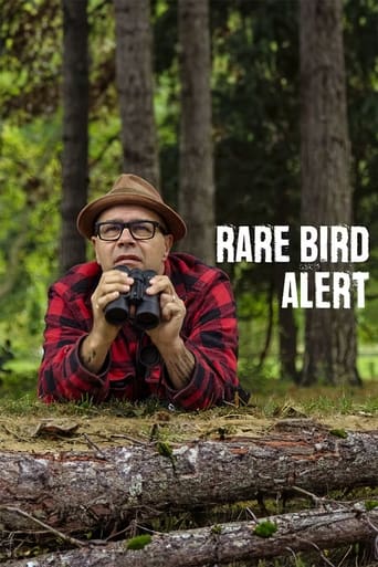 Poster of Rare Bird Alert