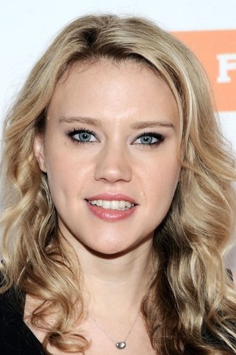 Portrait of Kate McKinnon