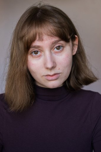 Portrait of Helena Wigan