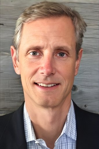 Portrait of Jeff Meyer