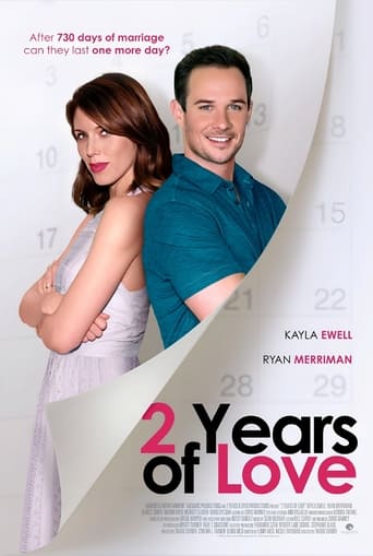 Poster of 2 Years of Love