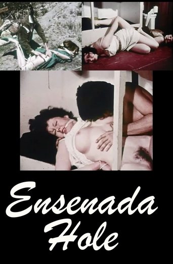 Poster of Ensenada Hole