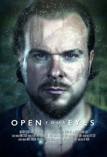 Poster of Open Your Eyes