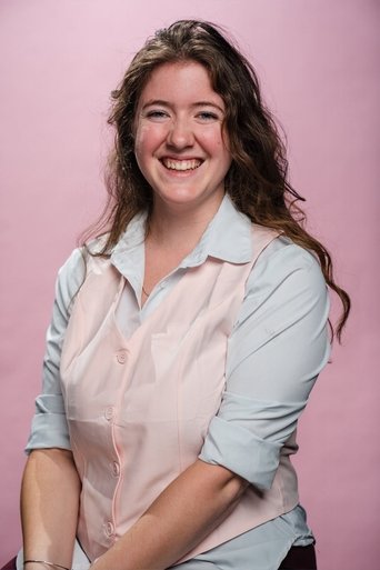 Portrait of Lainey Sumner