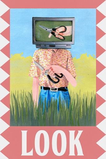 Poster of LOOK