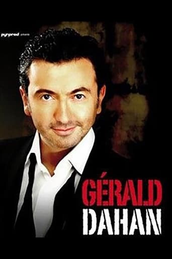 Poster of Gérald Dahan : De Droite à gauche (au Casino de Paris)