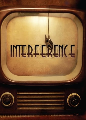 Poster of Interference